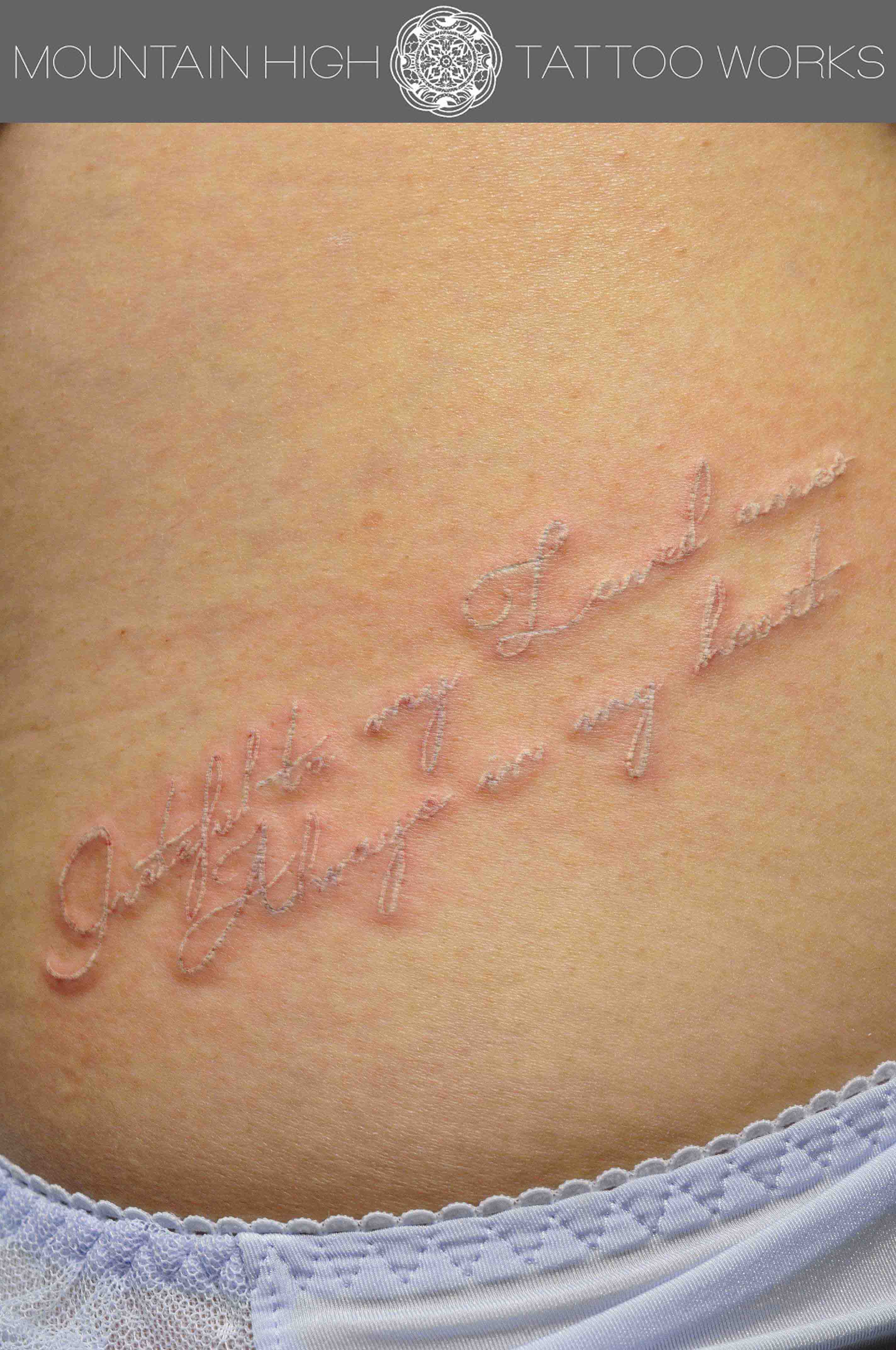北海道札幌市のタトゥースタジオ Mountain High Tattoo Works 作品集 札幌のタトゥースタジオ Mountain High Tattoo Works作品集