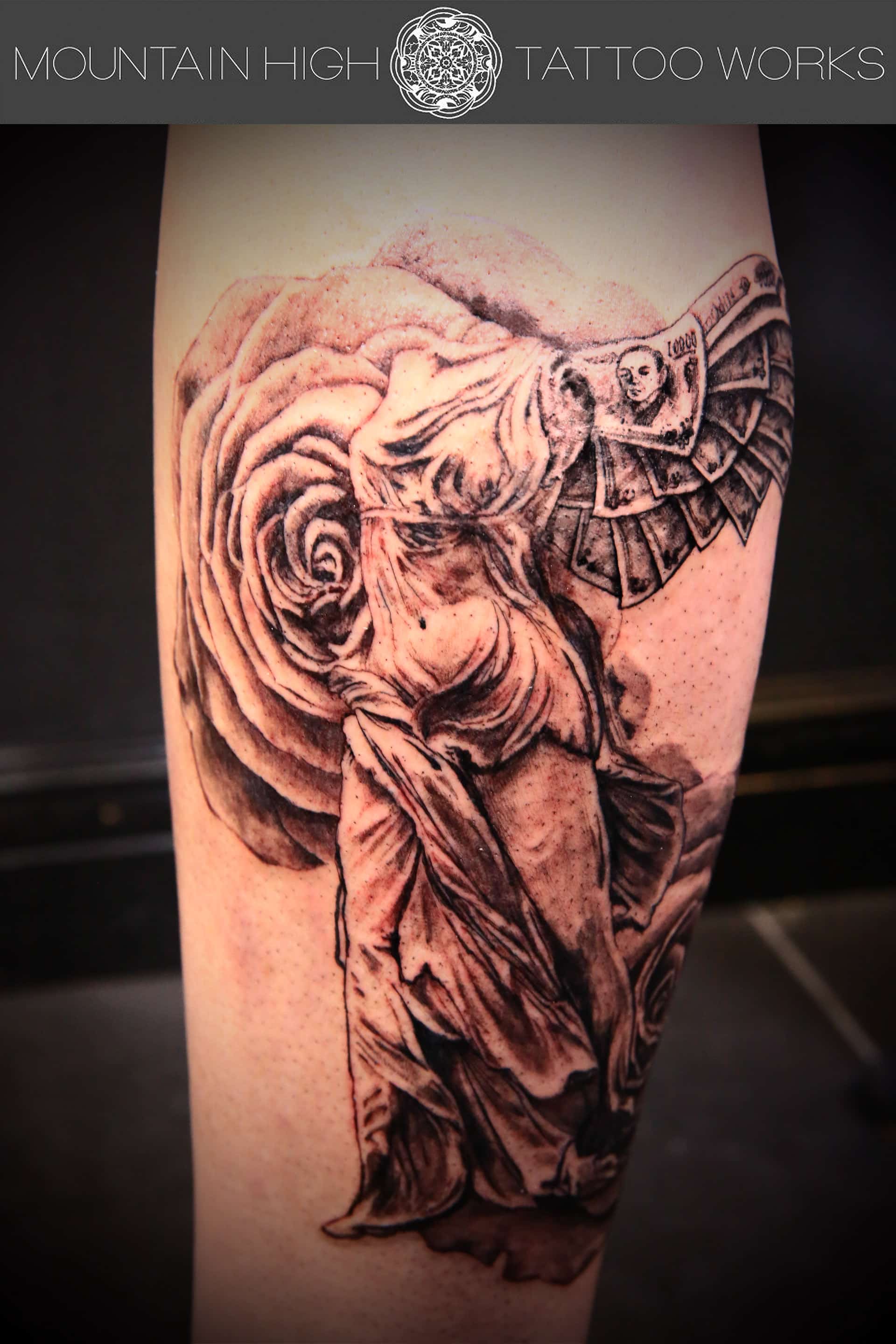 Gifu Horihide Vol.1 日本のタトゥーデザイン2 Gifu Horihide Vol.1